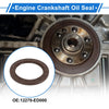 Nissan Juke, Versa Rear Crankshaft Oil Seal (2011-2017)