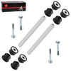 Polaris Scrambler XP 1000 2 x Stabilizer Bar Linkages (2014–2018)