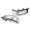 Toyota Camry, Vios L&R Side Mirror Turn Signal Light (2006-2023)