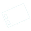 Honda Pilot 9 Inch Touch Screen Film (2023-2025)