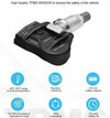 Mazda 2 3 5 6 CX-7 CX-9 MX-5 4x TPMS Tire Pressure Sensors (2007-2020)
