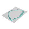 Yamaha Grizzly 550 700, Viking 700 Engine Cover Gasket Left (2009-2020)