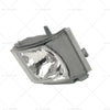 Isuzu NLR NLS NNR NPR NPS Truck LH Head Light Lamp (2008-On)
