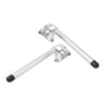 Motorcycle Cafe Racer 36MM Clip-On Handlebar Fork Tube (No Year Specified)