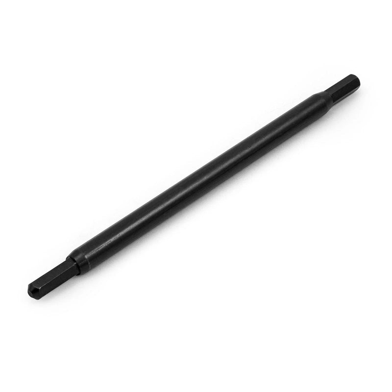 Ford 351W Windsor Hardened Steel Oil Pump Drive Shaft