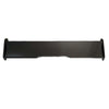 BMW M3 M4 F80 F82 2014-2019 Real Carbon Fiber Rear Trunk Spoiler Wings