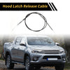 Toyota 4Runner Hood Latch Release Cable (1996-1998)