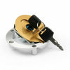 Ducati 620-996 Gas Tank Cap Cover Lock 2 x Keys (1997-2004)