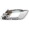 Ford Ranger, Everest, Mazda BT50 Left Inner Door Handle (2012-2019)