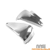 Kawasaki Vulcan VN400 VN800 ABS Battery Cover Side Fairing Panels (1995-2006)