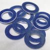 Toyota 50PCS Oil Drain Sump Plug Washers (Various Years)