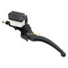 Polaris Xplorer Front Left Hand Brake Master Cylinder (1995–2000)