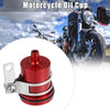 Yamaha Front Brake Master Cylinder Oil Tank Cup