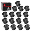 Yamaha Raptor 350 / 660 / 700 Upper/Lower A-arm Bushings (2002–2023)