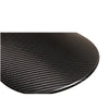 Toyota GR Supra A90 2021-2023 Gloss DRY Carbon Fiber Fuel Gas Cap Cover Trim