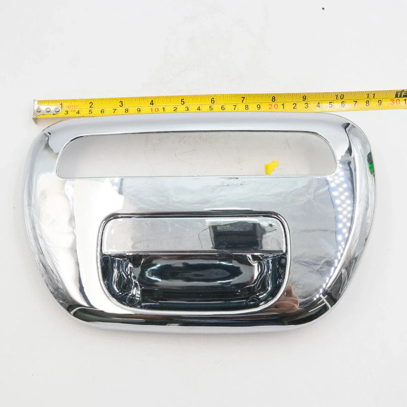 Mitsubishi L200 Animal Strada Triton 2005-2013 Chrome Tail gate Handle