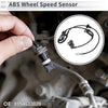 Toyota Camry ABS Wheel Speed Sensor 1 Pcs (1992-2003)