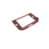 Maserati Ghibli 2014-19 DRY Carbon Fiber Center Navigation Screen Frame Trim