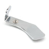Harley Sportster XL883 1200 Chrome Kickstand Extension (2004-2010)