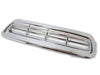 Toyota Hilux Fortuner Hood Scoop Cover Trim (2012-2014)