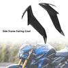 Suzuki GSX-S750 Side Frame Fairing Radiator Cover (2017-2021)
