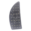 Lexus IS250 IS350 Rear Bumper Reflector Lights (2006-2013)