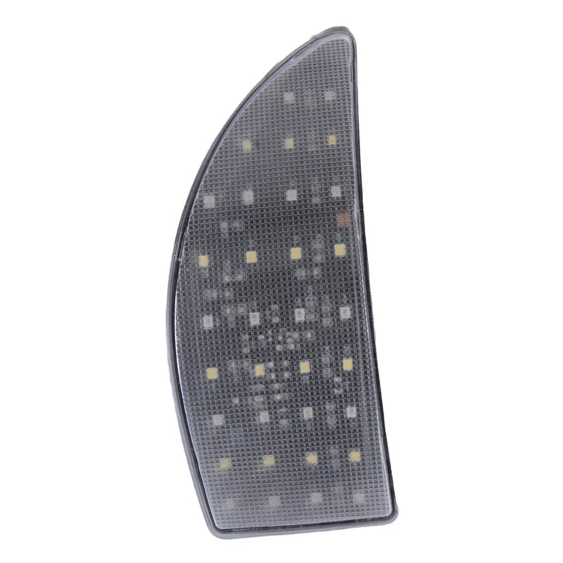 Lexus IS250 IS350 Rear Bumper Reflector Lights (2006-2013)