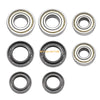 Yamaha Blaster YFS200 Front Wheel Bearings Seals (2003–2006)