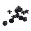 Toyota Lexus 50 x Undertray Cover Clips (Various Years)