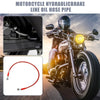 Motorcycle Brake Line / 70cm 10mm ID