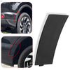 Toyota RAV4 Car Rear Bumper Side Extension Molding (2016-2018)
