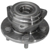 Jeep Grand Cherokee ZG ZJ Front Wheel Bearing & Hub (1996-1999)
