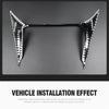 Kia Stinger (2018-2023) Carbon Fiber 1 x A/C Switch Button Cover Trim