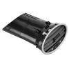 Ford Focus MK2 4 x Center Dashboard Air Vent Outlet (2005-2013)