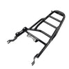 Honda DAX 125 ST125 Rear Luggage Rack Carrier (2022-2024)