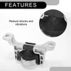 Ford Focus 2.0L Engine & Transmission Mount (2012-2018)