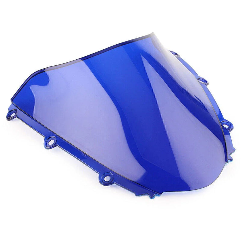 Honda CBR 1000RR (2004-2007) - Blue Windshield