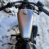 Honda VT750 Shadow 750 9L Fuel Tank with Cap (2004-2009)
