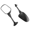 Honda CBR 600RR, CBR 1000RR Left & Right Rear Wing Mirrors (03-08)