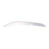 Toyota Crown Chrome Front Grille Cover Molding Strip (2023-2025)