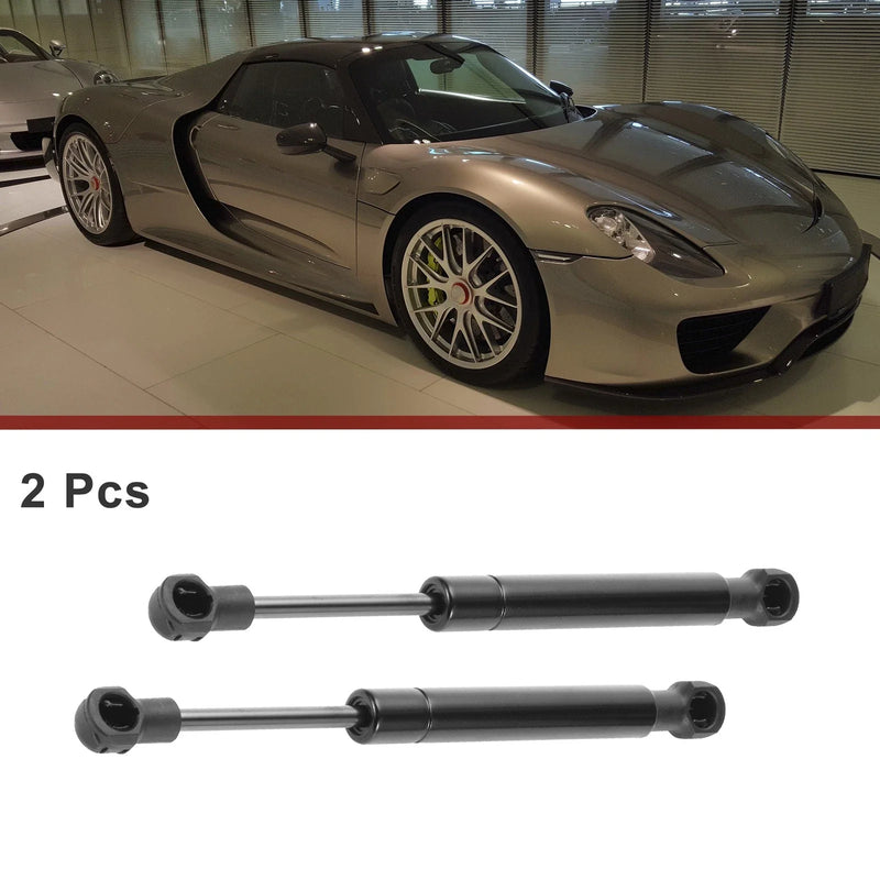 Porsche Boxster Convertible Rear Hatch Lift Supports (1997-2004)