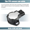 Toyota 4Runner Celica Hilux Matrix Throttle Position Sensor TPS
