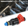 Ford Ranger 4.0L 6 x Fuel Injector Nozzles (1994-1996)