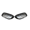 BMW 5 Series G30 G38 G31 Front Bumper Kidney Grille (2017-2019)