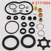 Bendix Hydro-boost Repair Kit w/Seal (Fits Various Models)