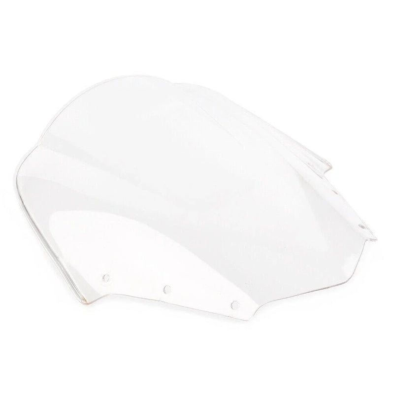 Yamaha FZ1S Clear Front Windshield (2006-2011)