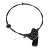 Ford Focus C-Max Hood Latch Lock Release Control Cable (2012-2018)