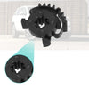 Jeep Grand Cherokee AC Heater Blend Door Actuators (2011-2017)