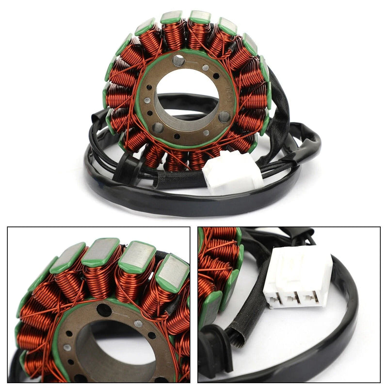 Moto Guzzi V7 III Racer, Special, V9 Bobber, Roamer Stator (2017-2020)