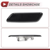 Lexus IS II (2008-2010) Black Front Left Washer Nozzle Cover